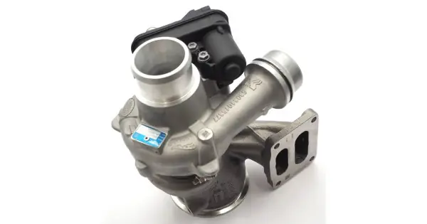 Szybka dostawa Turbosprężarka LAND ROVER RANGE ROVER EVOQUE 2.0 4x4 241KM 177kW 53039700617