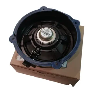 Front Door Mid-Range bass speaker Audi Q7 2007-2009 Najlepsza cena