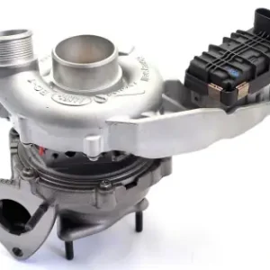 Zwrot pieniędzy Turbosprężarka LAND ROVER RANGE ROVER SPORT II 3.0 SDV6 4x4 292KM 215kW 829440