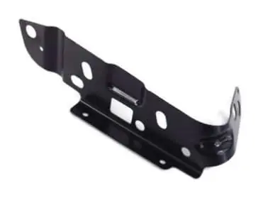 Oferta limitowana Front fender bracket support Audi A5 2016-