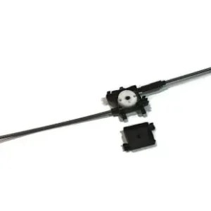 Front hood release cable Audi Q8 Tani