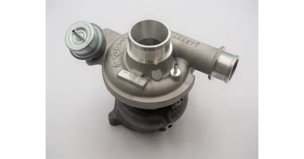 Nowość Turbosprężarka LUXGEN LUXGEN5 2.0L 160KM 118kW 790893