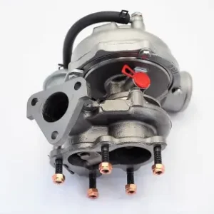 Turbosprężarka MAHINDRA PICK-UP 2.6L 120KM 88kW 53039700088 Promocja