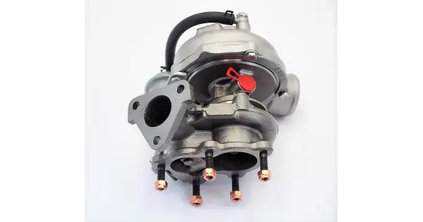 Turbosprężarka MAHINDRA PICK-UP 2.6L 120KM 88kW 53039700088 Promocja