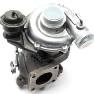 Zamów teraz Turbosprężarka MASERATI GHIBLI 2.8L 285KM 210kW VM30R