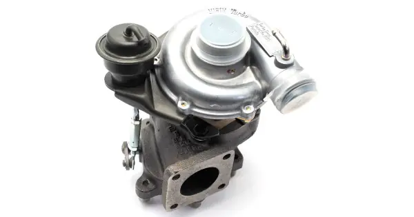 Turbosprężarka MASERATI GHIBLI 2.8L Bi-Turbo (R) 285KM 210kW VM30R Ekspresowa dostawa