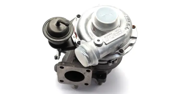 Nowość Turbosprężarka MASERATI QUATTROPORTE III 3.2 V8 32V 336KM 247kW VM37L