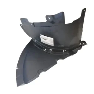 Oryginalny Front fender liner splash Audi TT 2007-2014