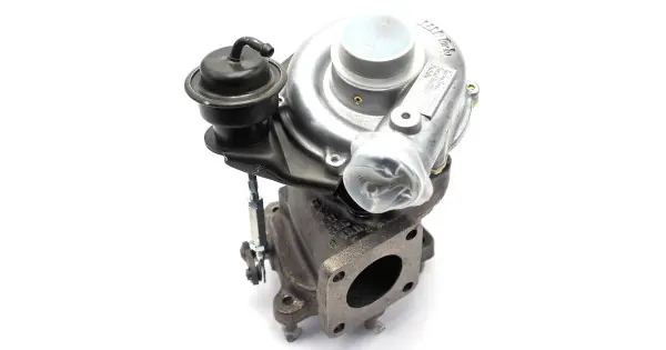 Bezpieczna płatność Turbosprężarka MASERATI QUATTROPORTE IV 2.8L 285KM 210kW VM31L