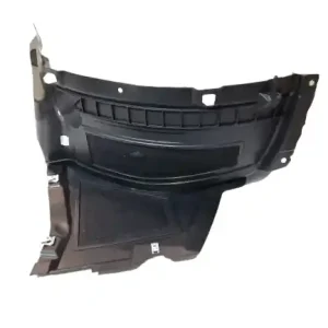 Front fender liner splash guard Audi A6 C7 2011-2014 Premium