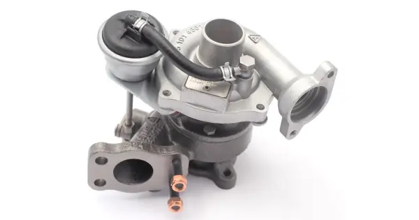 Popularny Turbosprężarka MAZDA 2 1.4 CD 68KM 50kW 54359700009