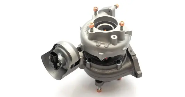 Turbosprężarka MAZDA 3 2.2 MZR CD 185KM 136kW VJ44 Wysoka jakość