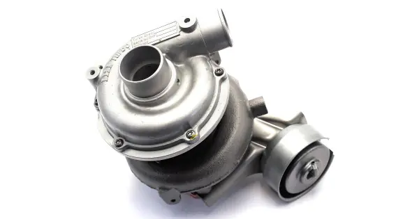 Turbosprężarka MAZDA 323 F VI 2.0 TD 101KM 74kW VJ30 Bezpieczna płatność