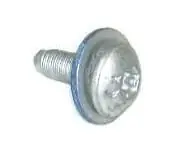 Front fender screw bolt M6x18 Oryginalny