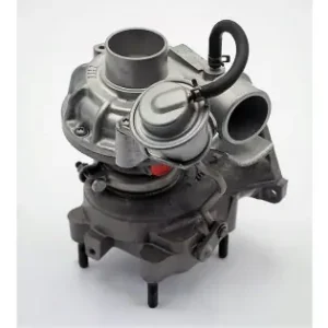 Turbosprężarka MAZDA 323 F VI 2.0 TD 90KM 66kW VJ27 Wyprzedaż