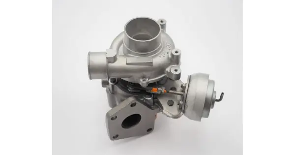 Bezpieczna płatność Turbosprężarka MAZDA 6 2.0 MZR-CD 143KM 105kW VJ37