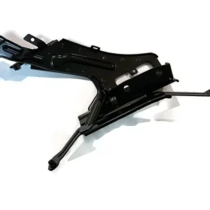 Zwrot pieniędzy Front fender support bracket Audi A6 C8
