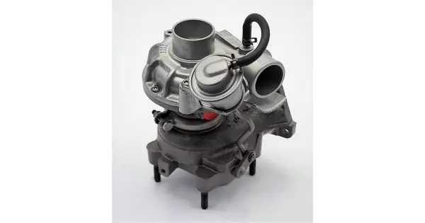 Darmowa dostawa Turbosprężarka MAZDA 626 V 2.0 TD 90KM 66kW VJ27