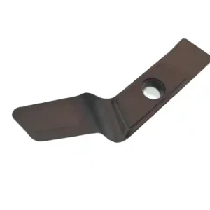 Niska cena Front fender upper cover trim Audi A4 B9 2016-