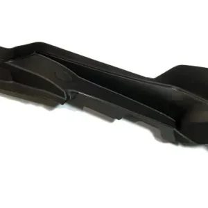 Front fender wing cover Audi A4 B9 Ostatnia szansa