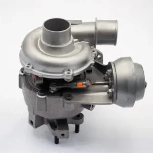 Tylko dziś Turbosprężarka MAZDA BT-50 2.5 MRZ-CD 4x4 143KM 105kW VJ38