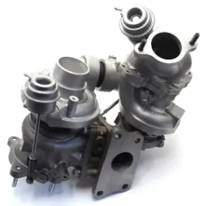 Turbosprężarka MAZDA CX-5 2.2 SKYACTIV-D AT AWD (150 k.c..) 150KM 810357 810356 Ekspresowa dostawa