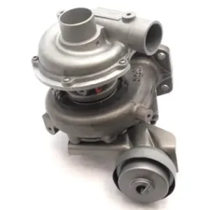 Turbosprężarka MAZDA MPV 2.0 MZR-CD 136KM 100kW VJ32 Szybka dostawa