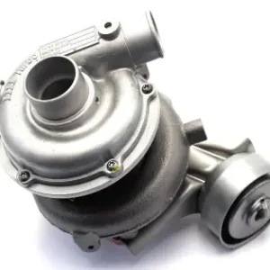 Premium Turbosprężarka MAZDA PREMACY 2.0 TD 101KM 74kW VJ30