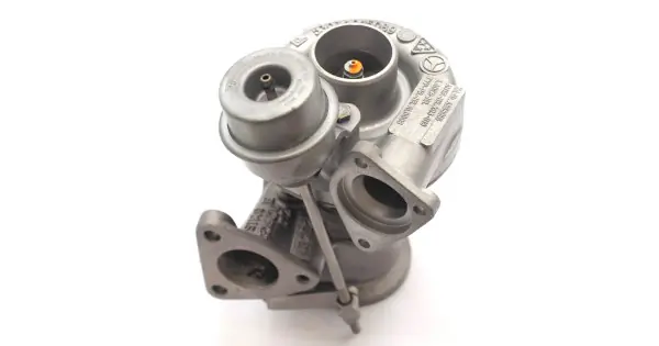 Niska cena Turbosprężarka MERCEDES-BENZ A-KLASA A 170 CDI (W168) 90KM 66kW 53039700060