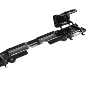 Ostatnia szansa Front seat ISOFIX bracket Audi A3 A4 A5 A6 A7 Skoda Octavia Superb