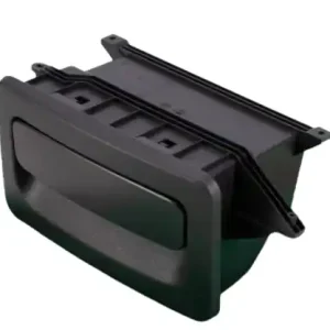 Szybka dostawa Front seat storage box Audi A1 Seat Ibiza Skoda Fabia