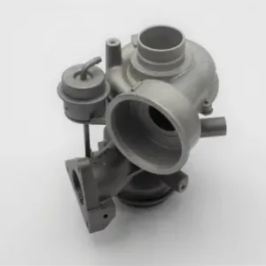 Turbosprężarka MERCEDES-BENZ A-KLASA A 180 CDI (W169) 109KM 80kW VV16 Darmowa dostawa