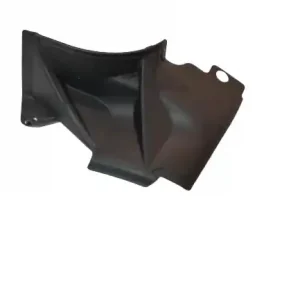 Front shock absorber cover cap Audi A4 B9 A5 Promocja