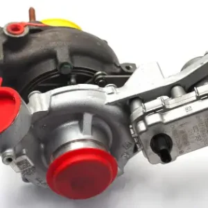 Rabat Turbosprężarka MERCEDES-BENZ A-KLASA A 180 CDI (W176) 1.8 D 109KM 80kW A6510900786