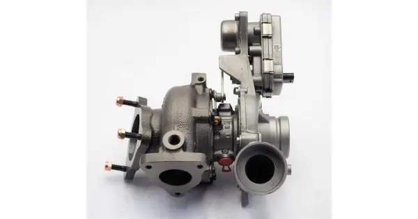 Turbosprężarka MERCEDES-BENZ A-KLASA A 180 CDI (W176) 1.8 D 109KM 80kW A6510900886 Ekspresowa dostawa