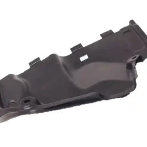 Popularny Front side underbody tray guard splash AUDI Q5 2017-