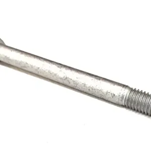 Nowość Front suspension upper wishbone bolt Audi