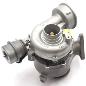 Turbosprężarka MERCEDES-BENZ A-KLASA A 200 CDI (W169) 140KM 103kW 53039707001 Promocja