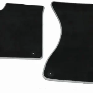 Oferta Front velor floor mats  Audi A6 C7 2011-2017