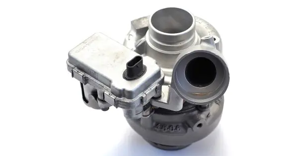 Nowość Turbosprężarka MERCEDES-BENZ A-KLASA A 200 CDI (W176) 1.8 D 136KM 100kW VV21