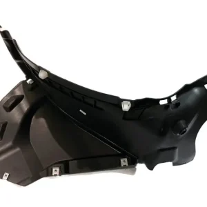 Front wheel arch spoiler trim Audi A5 2017- Ostatnia szansa