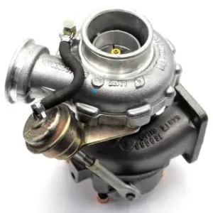 Turbosprężarka MERCEDES-BENZ ATEGO 4.2 L (1215 K) 152KM 112kW 53169707106 Ostatnia szansa