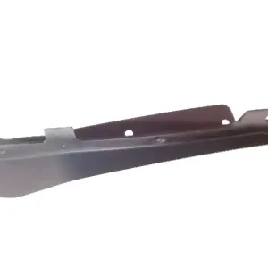 Tani Front wheel spoiler AUDI A6 C6 2005-2011