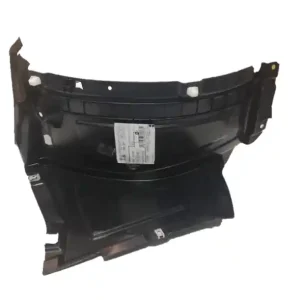 Front wheel spoiler splash shield-side baffle AUDI A7 FL 2015-2018 Oryginalny