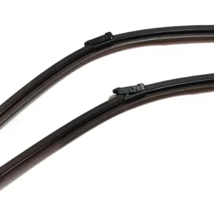Darmowa dostawa Front wiper blades set AUDI Q5 2017-