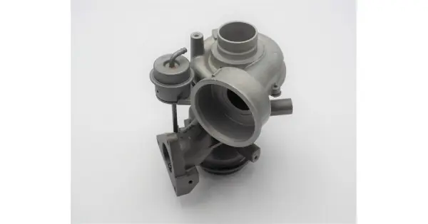 Popularny Turbosprężarka MERCEDES-BENZ B-KLASA B 180 CDI (W245) 109KM 80kW VV16