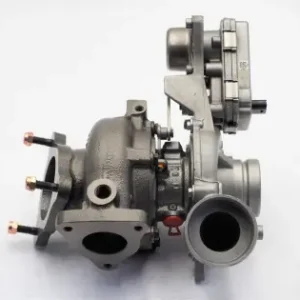 Bezpieczna płatność Turbosprężarka MERCEDES-BENZ B-KLASA B 180 CDI (W246) 1.8 D 109KM 80kW A6510900886