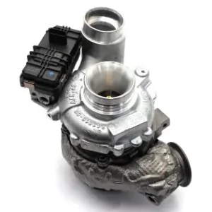 Turbosprężarka MERCEDES-BENZ B-KLASA B 200 D 4-matic 150KM 110kW 882740 Zwrot pieniędzy