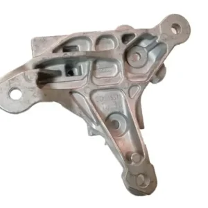 Gearbox Transmission rear mount bracket support Audi A6 A7 A8 Premium