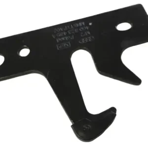 Good safty lock latch catch hook Audi A6 A7 2011-2018 Autentyczny